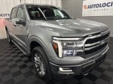 Used 2024 Ford F150 Lariat w/ FX4 Off-Road Package image 2