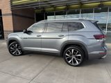 Used 2024 Volkswagen Atlas SEL Premium R-Line image 5