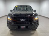 New 2025 Ford F150 XLT w/ Equipment Group 302A MID image 2