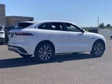 New 2025 Jaguar F-PACE R-Dynamic S image 6