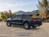 New 2025 Ford F150 Lariat image 4
