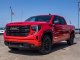 New 2026 GMC Sierra 1500 Elevation image 3