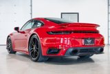Used 2021 Porsche 911 Turbo S image 6