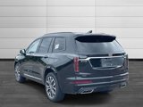 New 2025 Cadillac XT6 Sport w/ Technology Package image 3