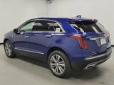 New 2025 Cadillac XT5 Premium Luxury w/ Technology Package image 4