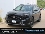 New 2026 Honda CR-V Sport Touring image 5