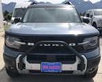 New 2025 Ford Bronco Sport Badlands image 2