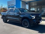 New 2025 Chevrolet Silverado 1500 High Country w/ Midnight Edition image 2
