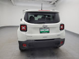 Used 2022 Jeep Renegade Latitude image 6
