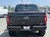 Used 2023 Ford F150 XLT w/ Equipment Group 302A High image 4