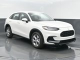 New 2025 Honda HR-V LX image 2