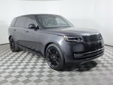 New 2025 Land Rover Range Rover Long Wheelbase SE image 3