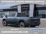 New 2025 GMC Sierra 2500 Denali w/ Denali Reserve Package image 3
