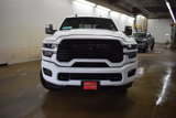 New 2025 RAM 2500 Big Horn image 2