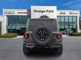 New 2025 Jeep Wrangler Unlimited Rubicon w/ XTREMEE 35" Tire Package image 4