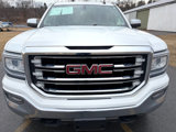Used 2018 GMC Sierra 1500 SLT w/ SLT Premium Package image 2