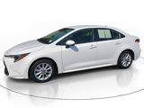 Certified 2022 Toyota Corolla LE w/ LE Convenience Package image 2
