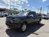 New 2025 RAM 3500 Laramie image 3