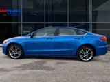 Used 2020 Ford Fusion SEL image 2