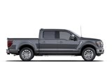 New 2025 Ford F150 Lariat w/ Equipment Group 501A Mid image 5