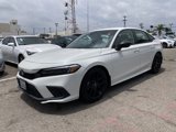 Used 2024 Honda Civic Sport image 2