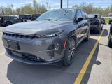 New 2025 Jeep Wagoneer Limited image 2