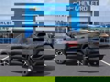 New 2025 Chevrolet Trax RS image 3