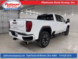 Used 2020 GMC Sierra 2500 AT4 w/ AT4 Premium Package image 5