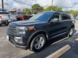 Used 2022 Ford Explorer XLT w/ Equipment Group 202A image 3