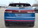 New 2025 Volkswagen Atlas Cross Sport SEL R-Line image 5