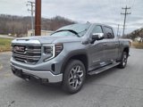 New 2025 GMC Sierra 1500 SLT w/ SLT Premium Package image 2