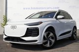 Used 2025 Audi Q6 e-tron Premium Plus image 2