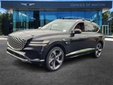 New 2025 Genesis GV80 3.5T Prestige image 3