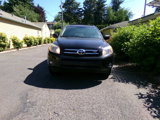 Used 2007 Toyota RAV4 Limited w/ Tow Prep Pkg image 2