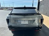 New 2025 Cadillac Lyriq Luxury image 2