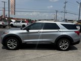 Used 2023 Ford Explorer Limited image 4