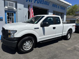 Used 2016 Ford F150 XL w/ XL Power Equipment Group image 4