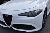 Used 2020 Alfa Romeo Giulia w/ Quick Order Package 22K Sport image 4