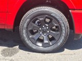 New 2025 RAM 1500 Big Horn image 5