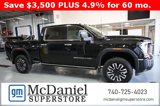 New 2025 GMC Sierra 2500 Denali Ultimate image 4
