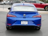 Certified 2024 Acura Integra A-Spec image 4
