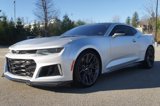 Used 2018 Chevrolet Camaro ZL1 image 4