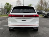 New 2025 Volkswagen Atlas SEL Premium R-Line image 3