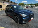 Used 2019 Subaru Forester Sport image 4