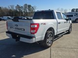 Used 2022 Ford F150 XL w/ STX Appearance Package image 5