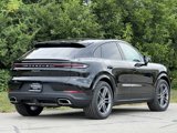 New 2026 Porsche Cayenne Coupe image 6