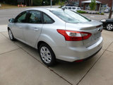 Used 2012 Ford Focus SE image 3