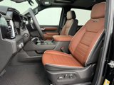 New 2025 GMC Sierra 1500 Denali Ultimate image 4