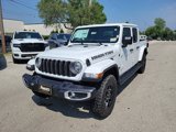 New 2025 Jeep Gladiator Sport image 2