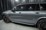 New 2025 Mercedes-Benz GLS 63 AMG 4MATIC image 5